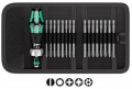 Wera Tools - Kraftform Kompakt 60 Ra Bits Assortment